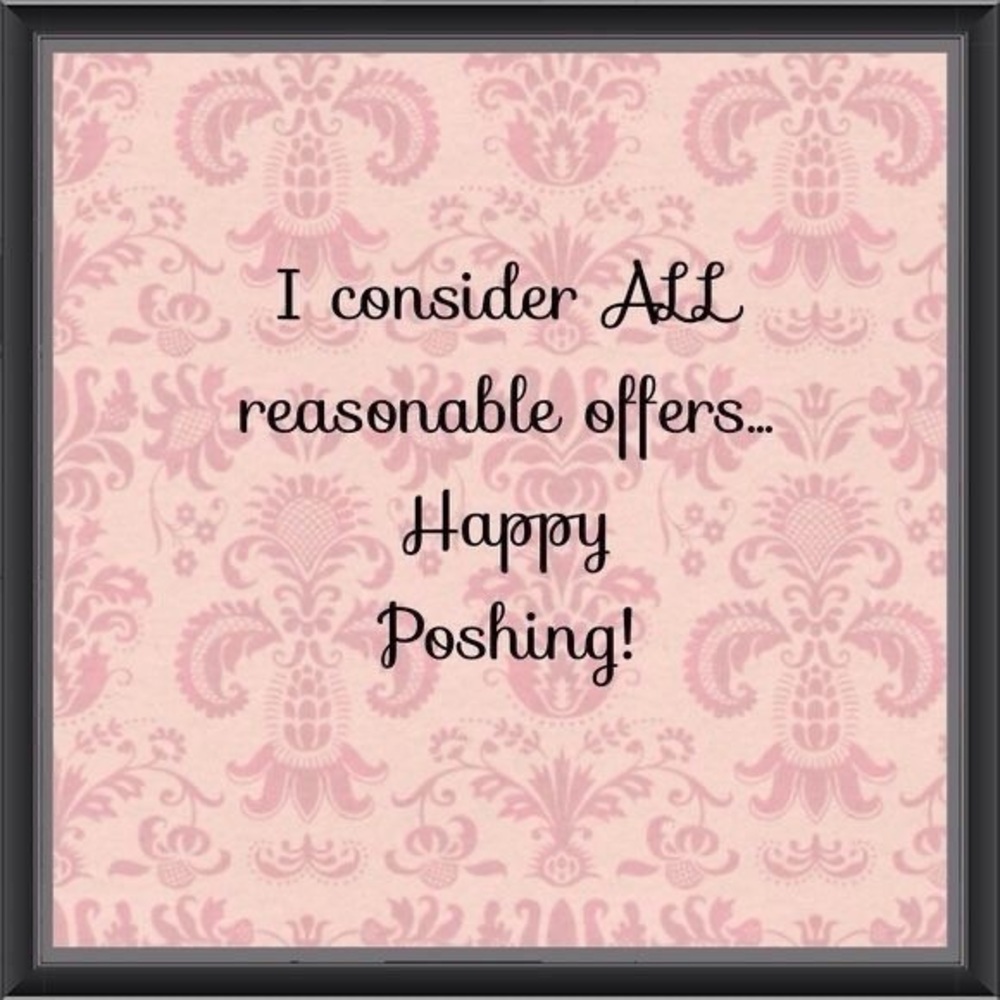 Make an offer